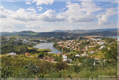 Capitólio MG Capitólio MG